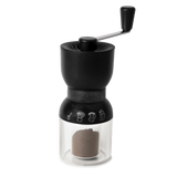 Aerolatte Handheld Ceramic Burr Coffee Grinder