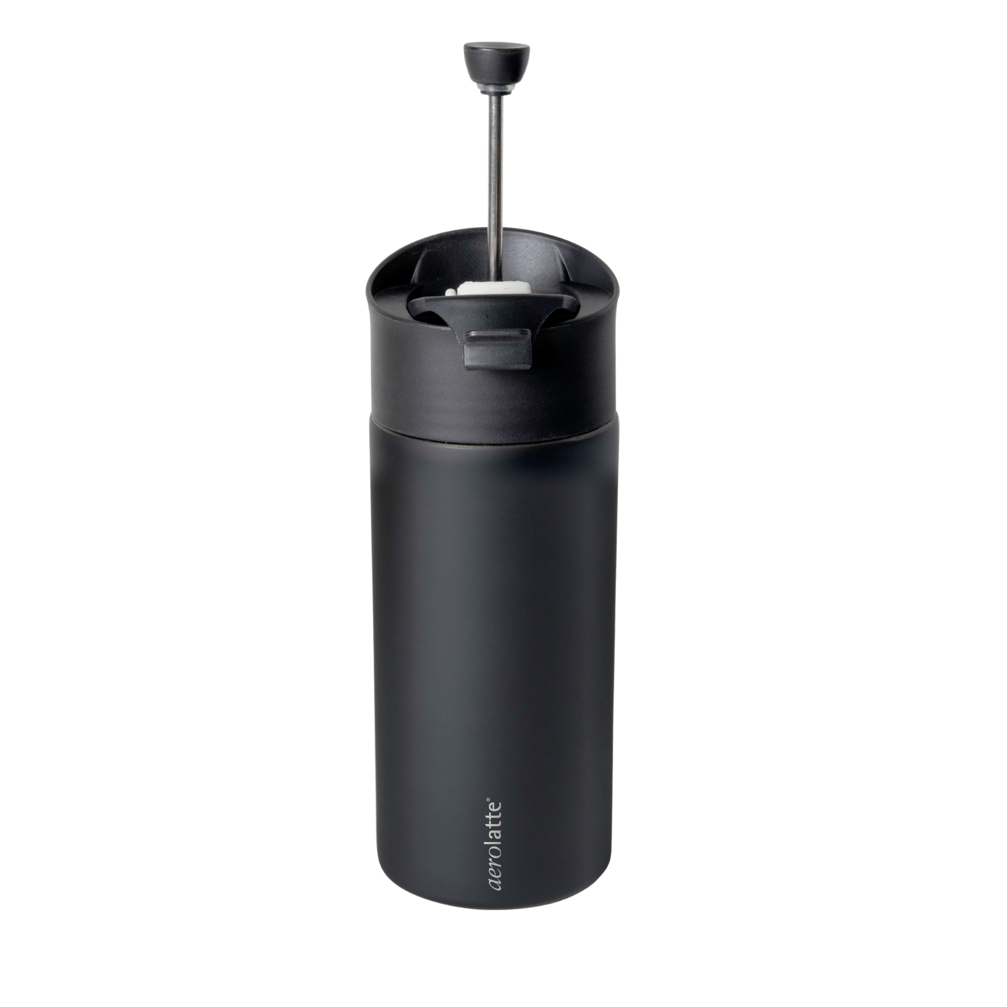 Aerolatte Press & Go French Press Travel Mug