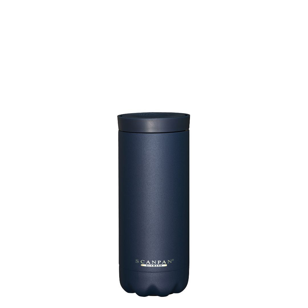 TO GO Travel Mug 287ml Oxford Blue