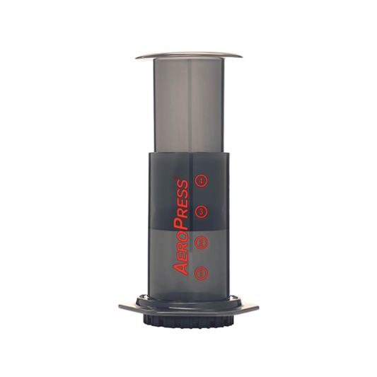 Espresso Machines - AeroPress Espresso and Coffee Maker - Armchair Barista