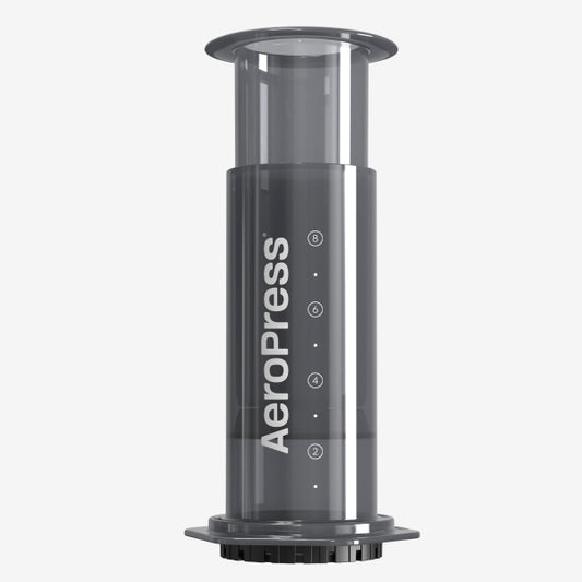 Espresso Machines - AeroPress XL Coffee Press - Armchair Barista