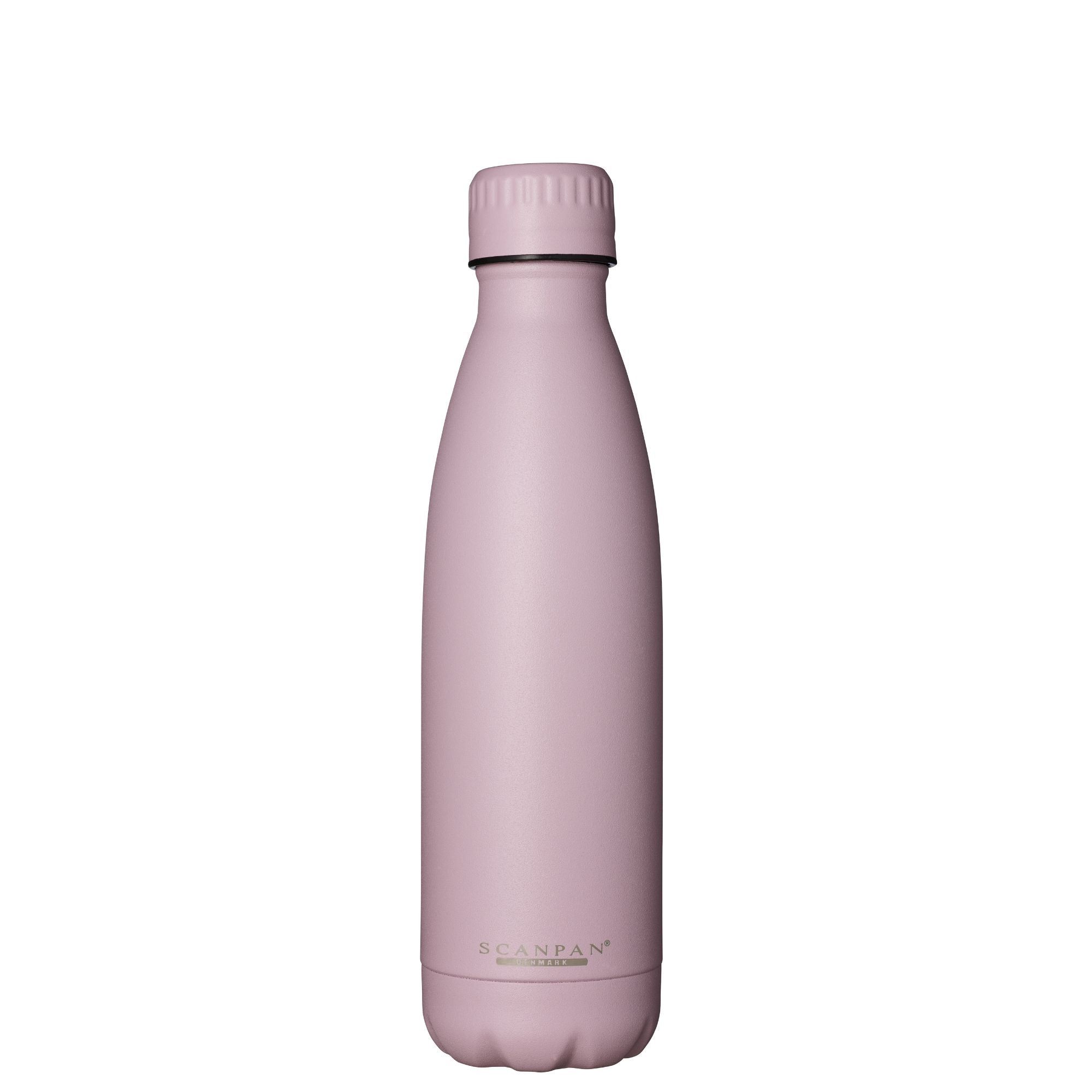 TO GO Vacuum Bottle 500ml Dawn Pink Main image