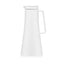 Bodum Bistro Thermo Jug 1.1 litre - White