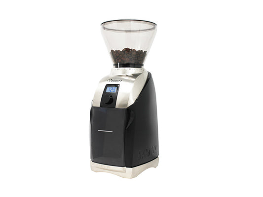 Grinders-Baratza Virtuoso + Programmable Dose Coffee Grinder-Armchair Barista