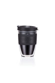 Bodum JoyCup Travel Mug 250ml - Black