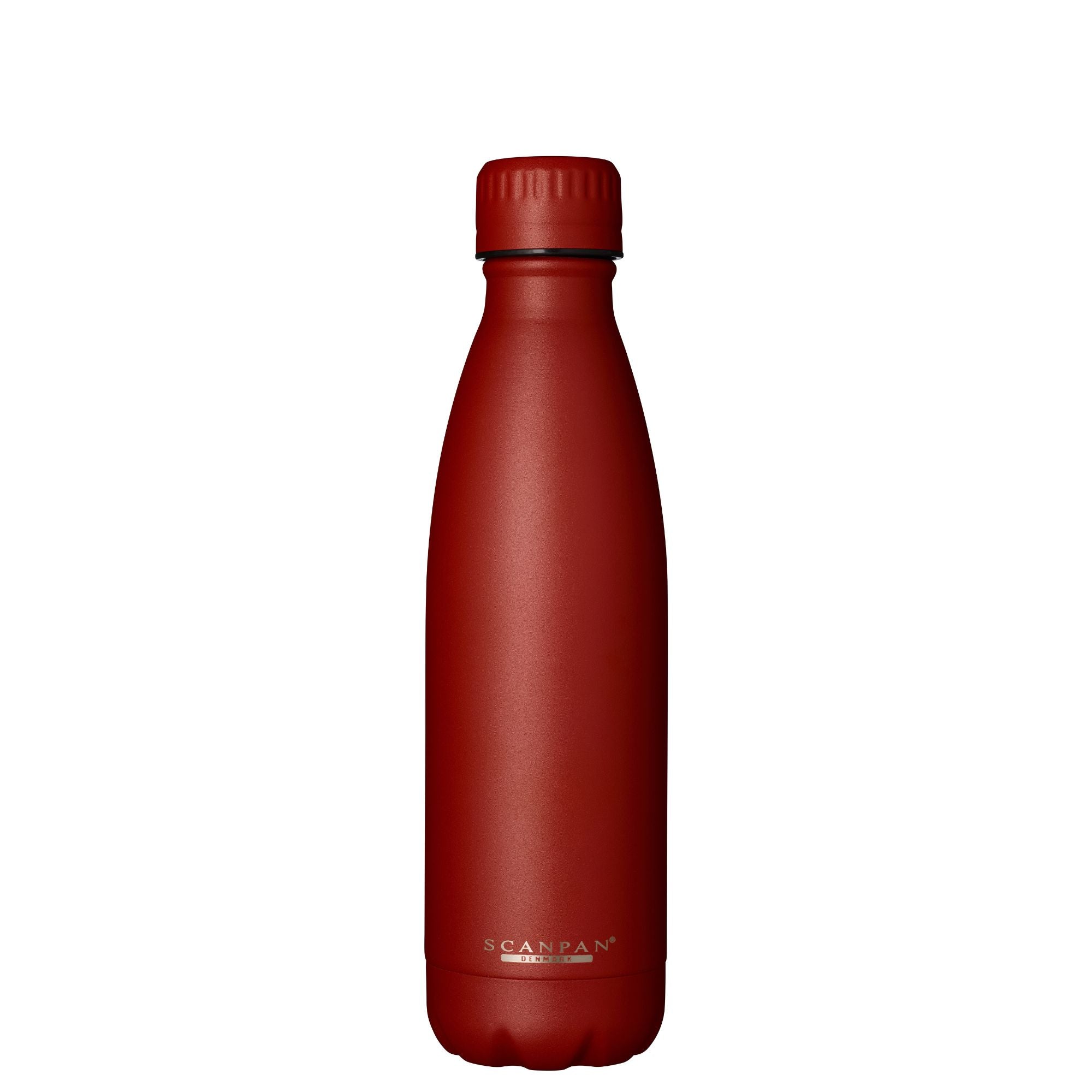 TO GO Vacuum Bottle 500ml Reynolde Red Main image
