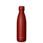 TO GO Vacuum Bottle 500ml Reynolde Red