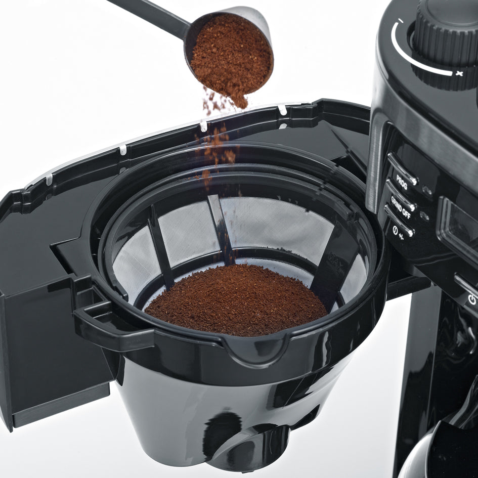 Permanent Filter for Coffee Makers Main image
