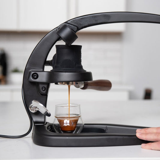 Flair 58 Manual Espresso Maker