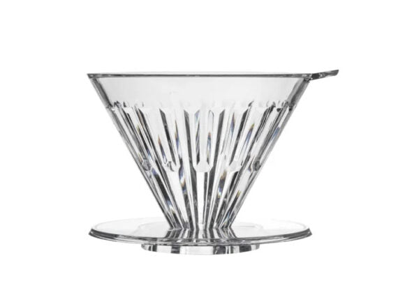 Timemore Crystal Eye Coffee Dripper 2-4 cups