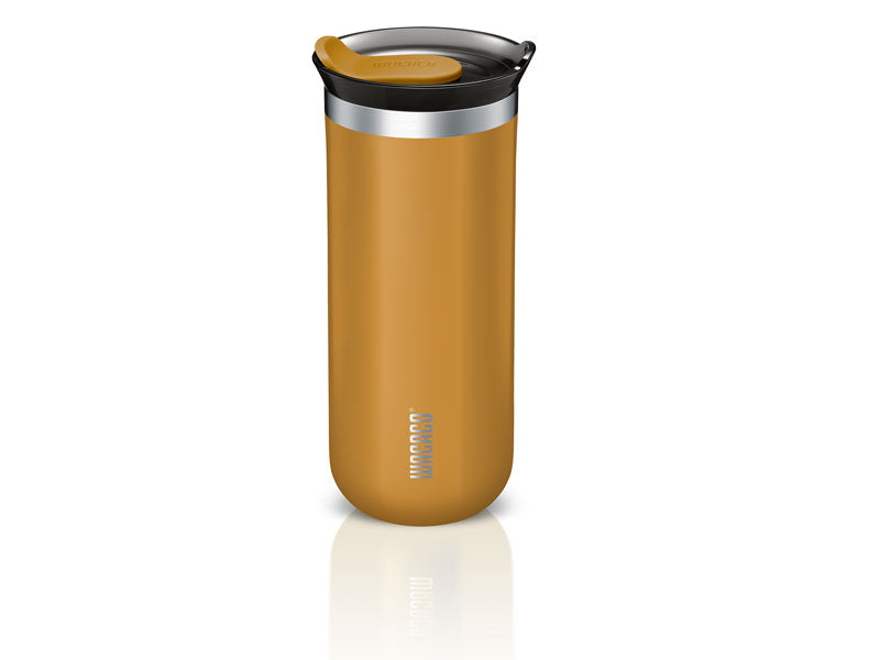 Wacaco Vacuum Insulated Travel Mug 435ml Secondary image