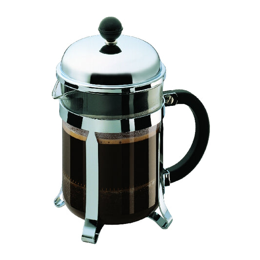 Bodum Chambord French Press Coffee Maker 4 Cup, 0.5L