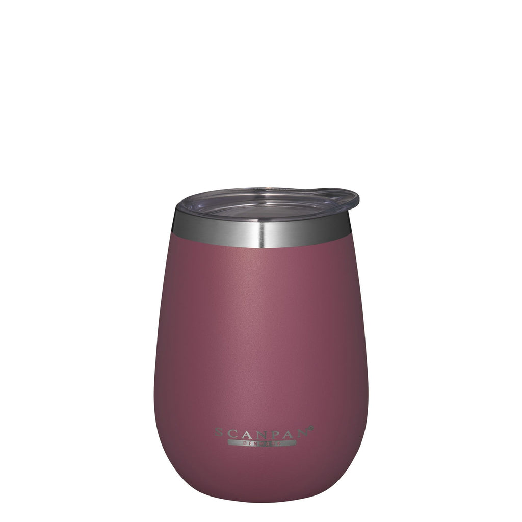 Scanpan TO GO Vacuum Cup with lid Premium 300ml