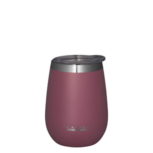 Scanpan TO GO Vacuum Cup with lid Premium 300ml