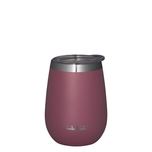 Scanpan TO GO Vacuum Cup with lid Premium 300ml