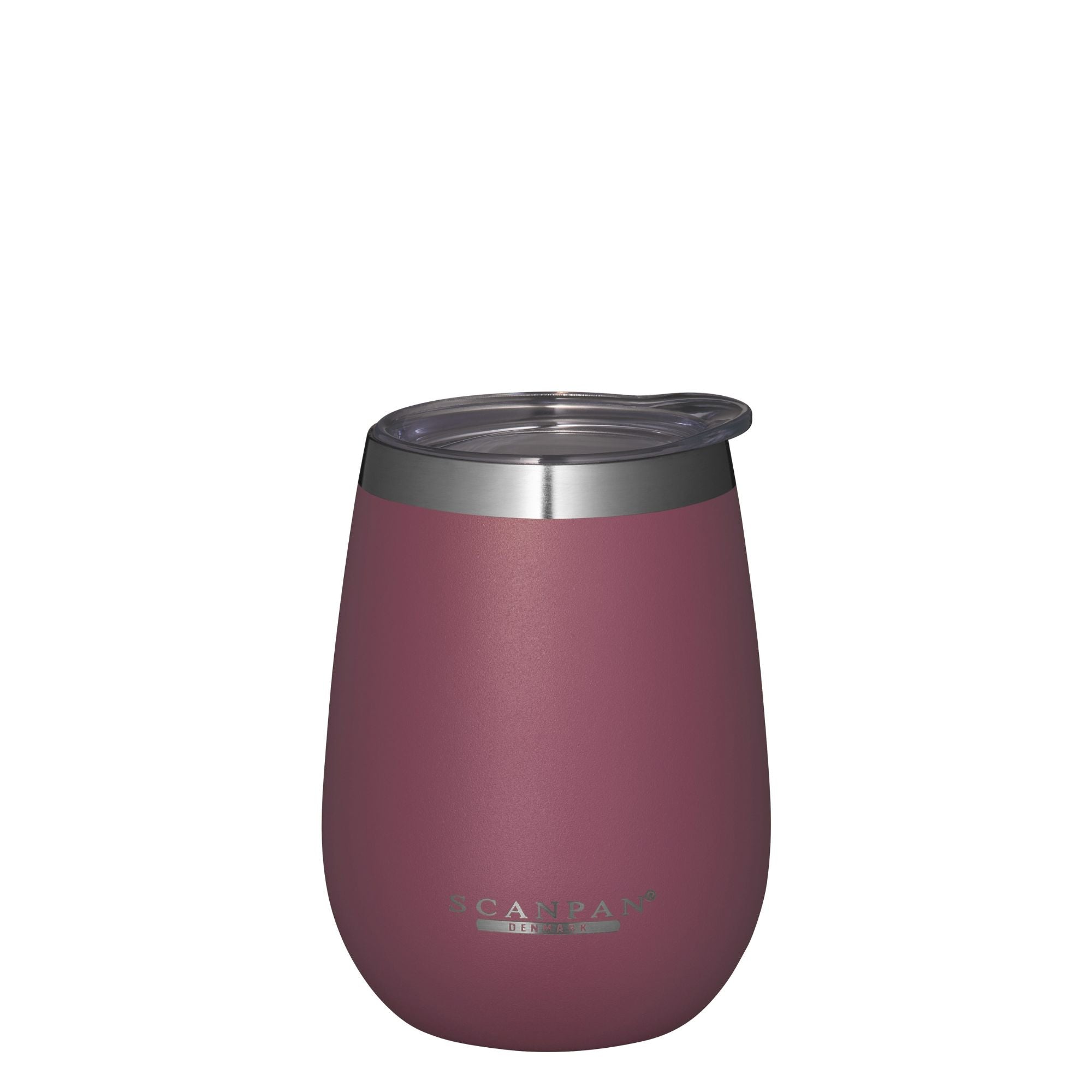 TO GO Vacuum Cup with lid Premium 300ml Persian Red Main image
