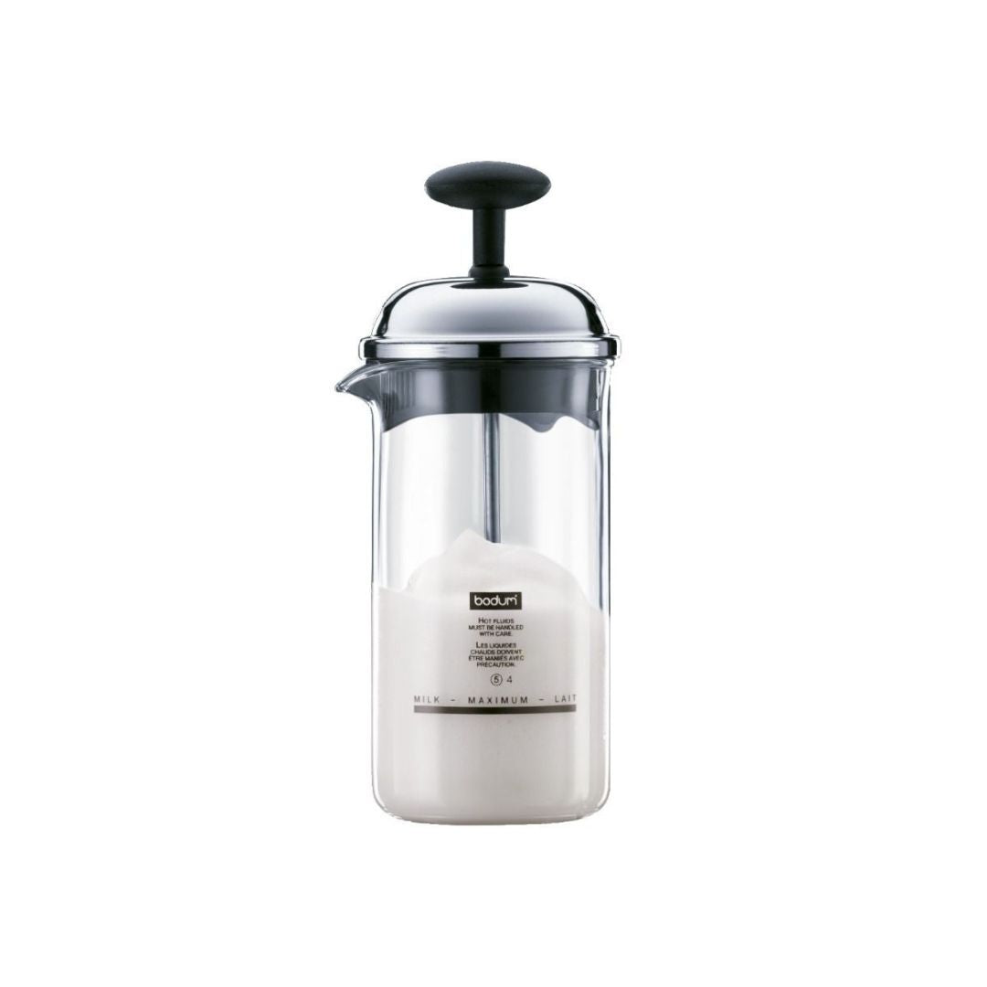Bodum Chambord Milk Frother Secondary image