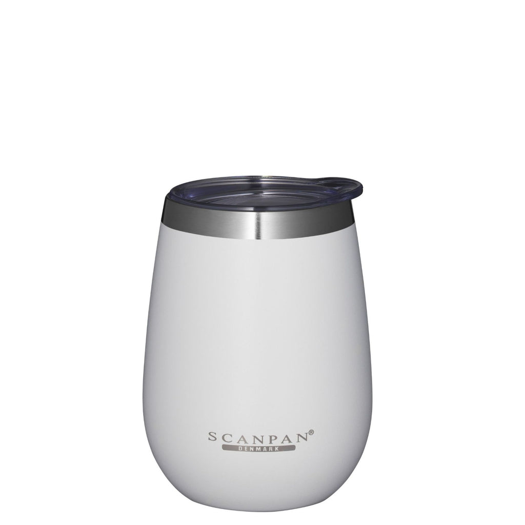 Scanpan TO GO Vacuum Cup with lid Premium 300ml