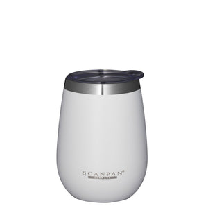 Scanpan TO GO Vacuum Cup with lid Premium 300ml