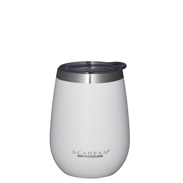 Scanpan TO GO Vacuum Cup with lid Premium 300ml