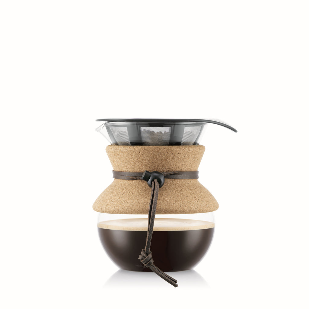 Bodum Pour Over Coffee Maker 500ml