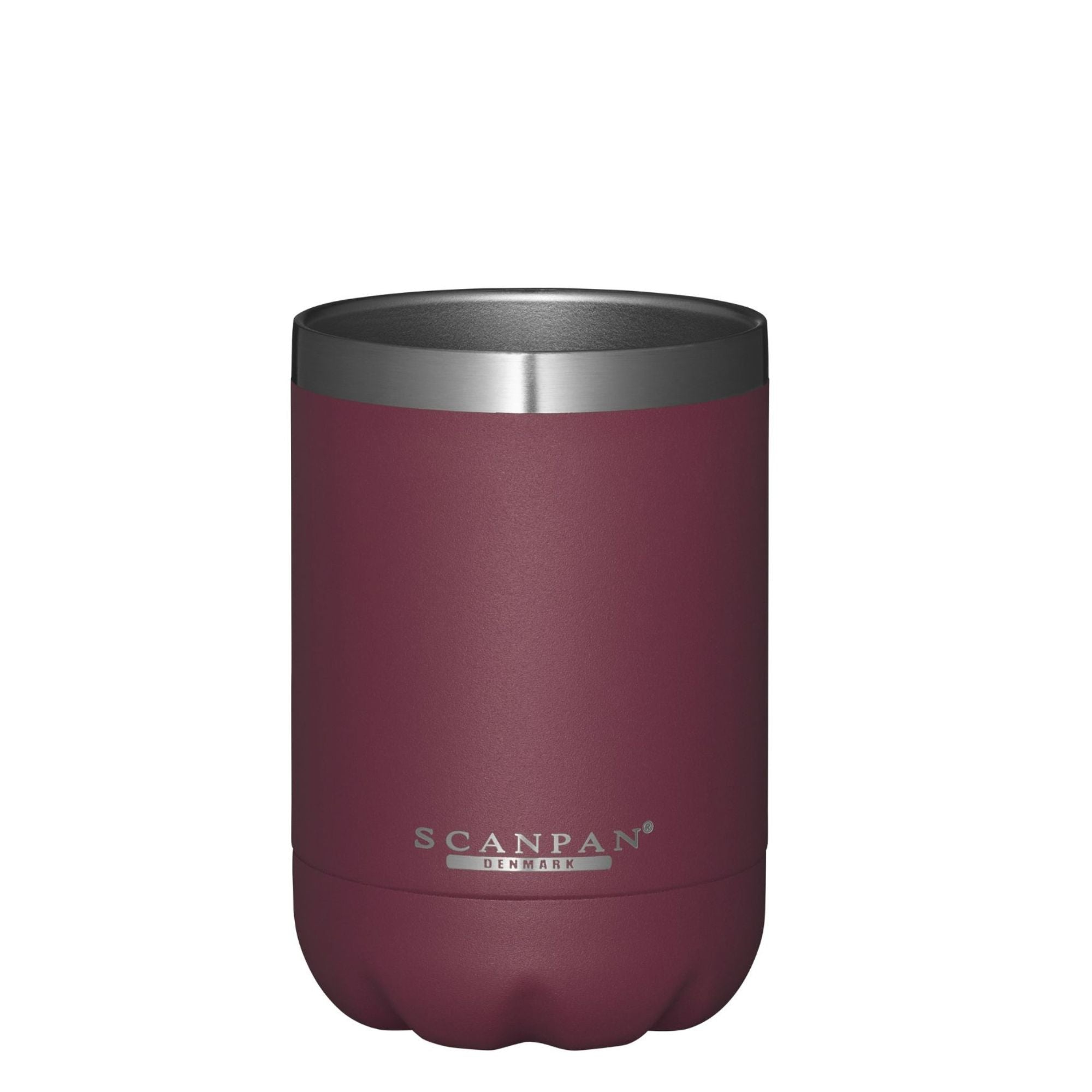 TO GO Vacuum Tumbler 350ml Persian Red