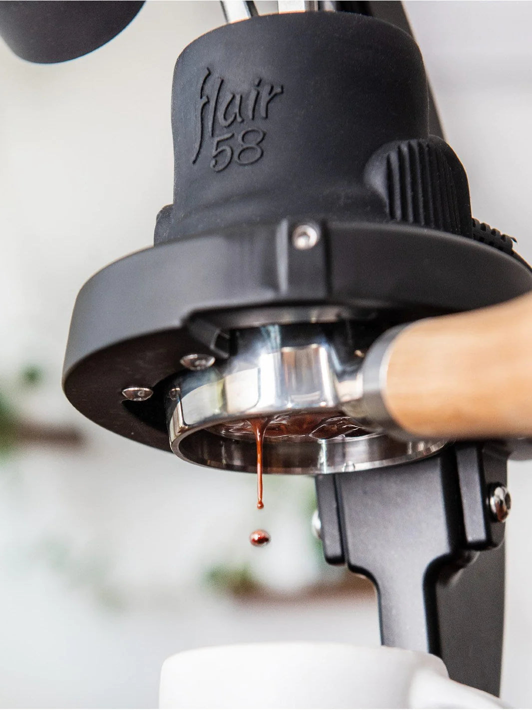 Flair 58 Manual Espresso Maker