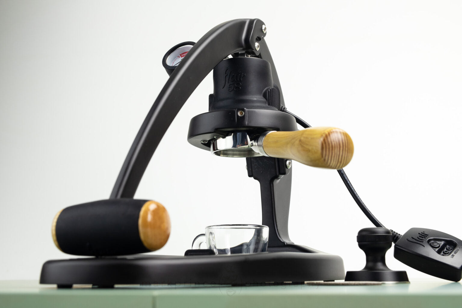 Flair 58 Manual Espresso Maker