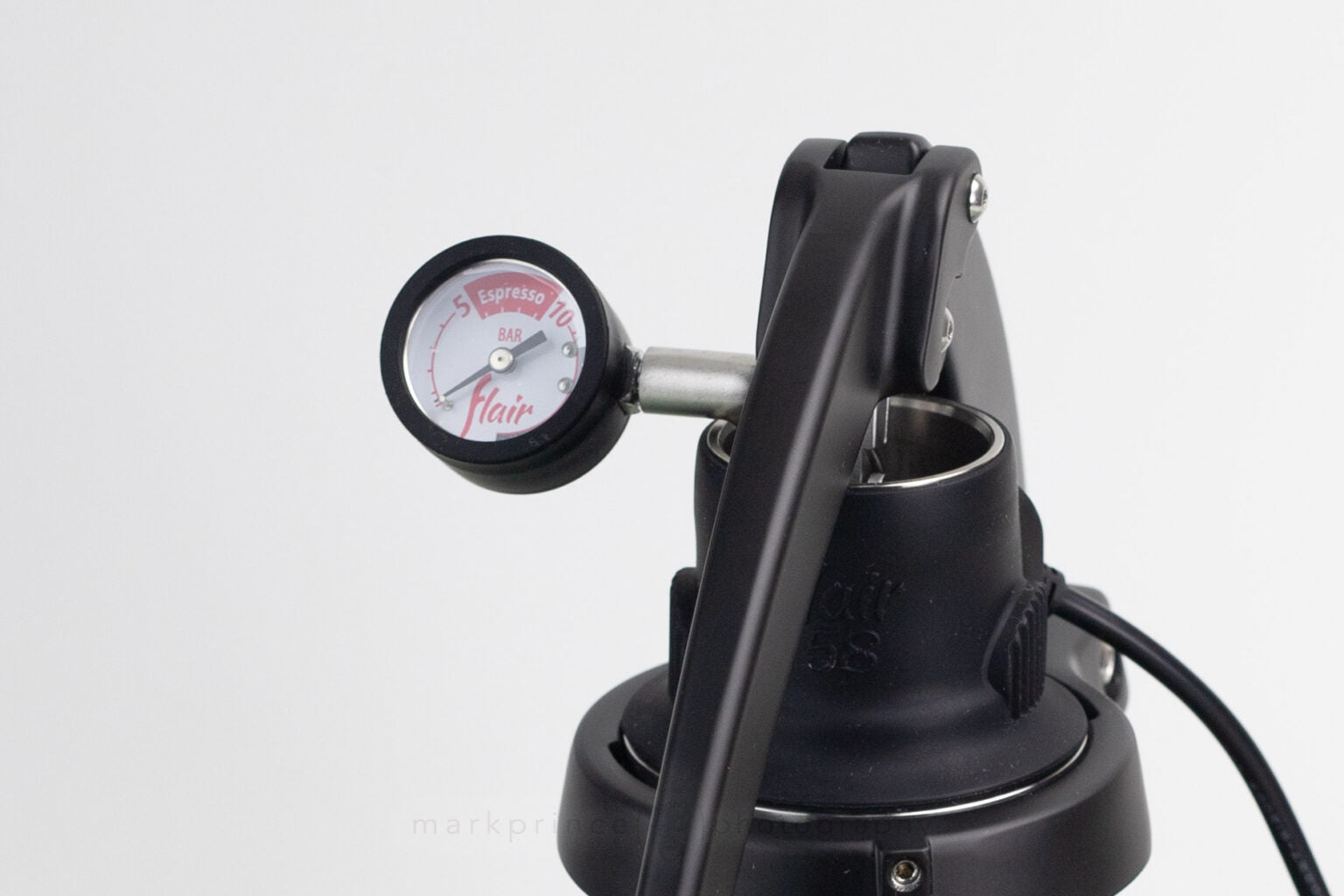 Flair 58 Manual Espresso Maker