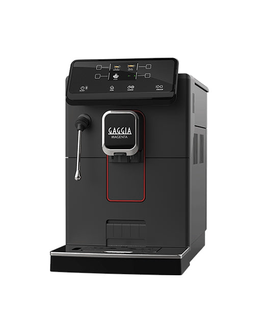 Gaggia Magenta Plus Bean to Cup Coffee Machine