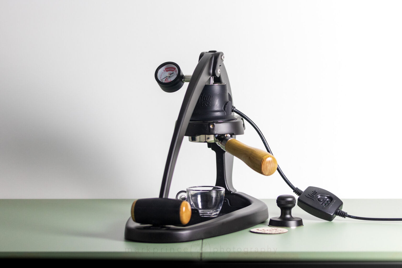Flair 58 Manual Espresso Maker