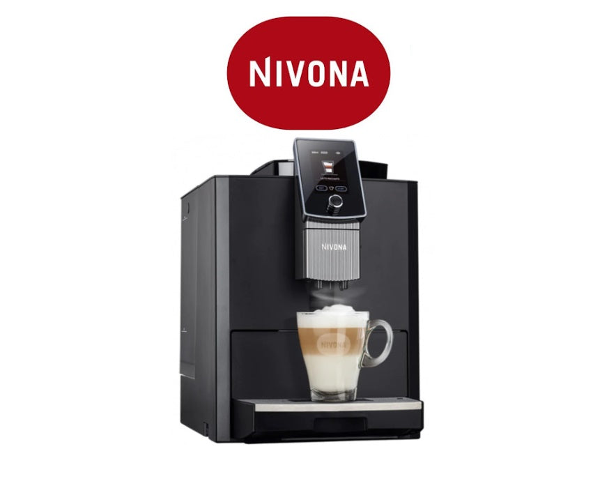 Nivona 1030 Bean to Cup Espresso Machine Main image