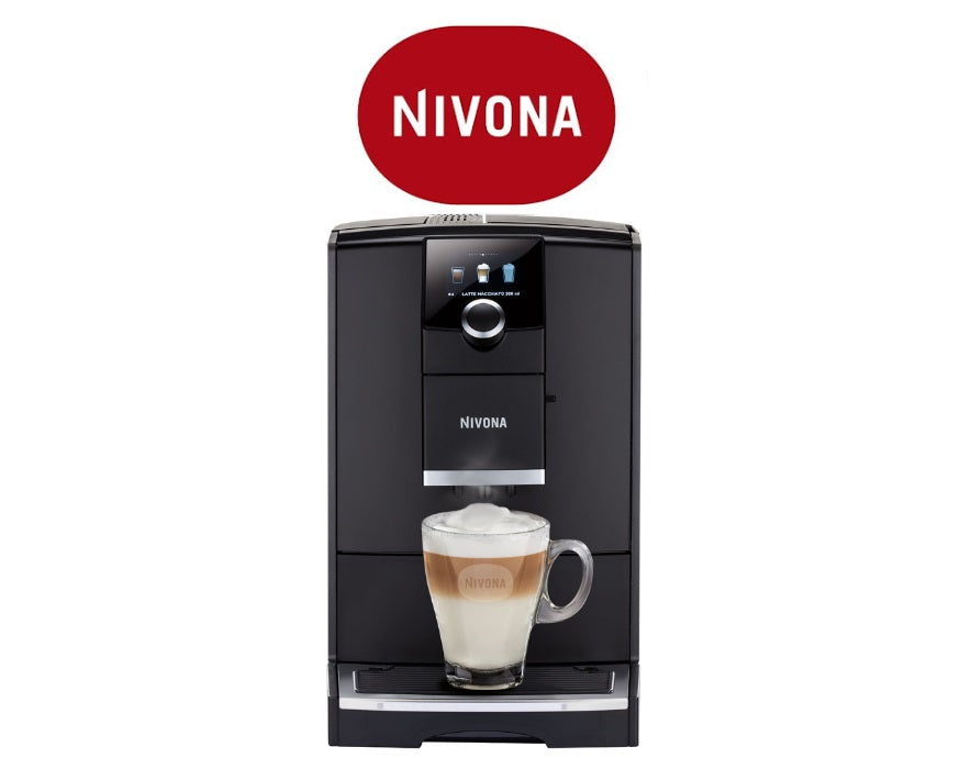 Nivona 790 Main image