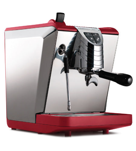 Nuova Simonelli Oscar Plumbed