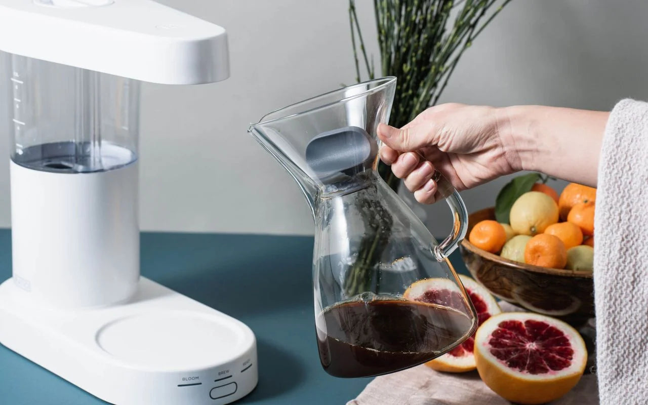 Ratio 6 Filter Coffee Machine