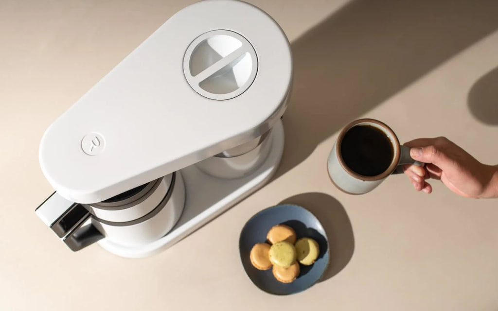 Ratio 6 Filter Coffee Machine